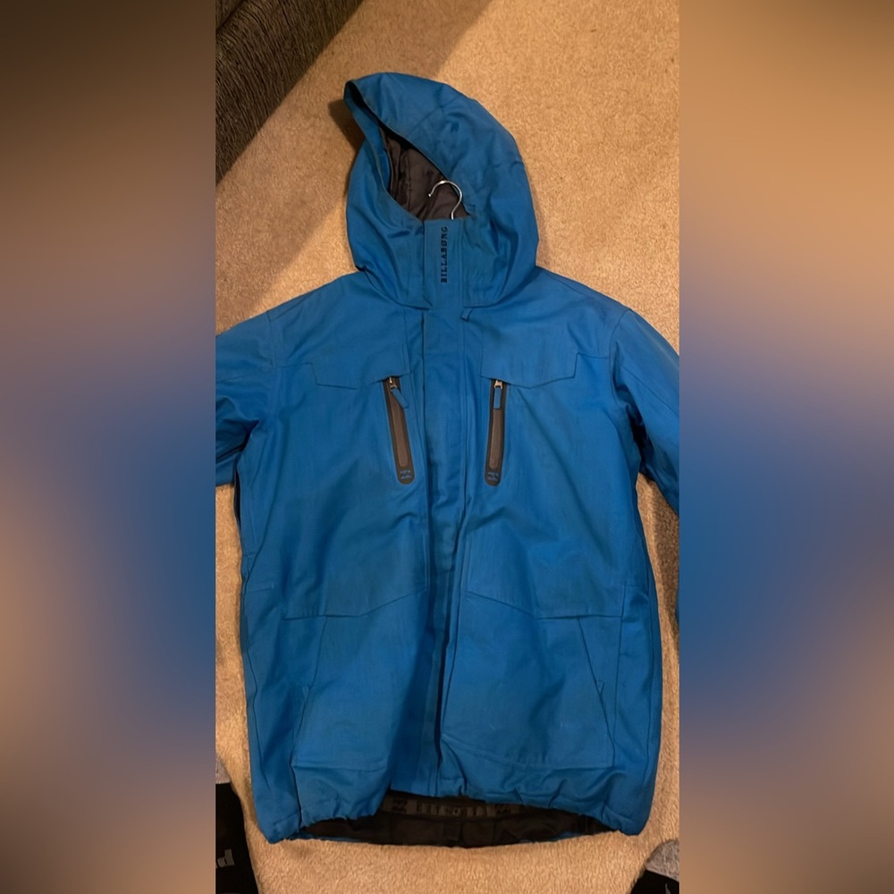Billabong snowboarding Jacket XL